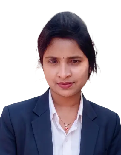 Dipannita - Content Writer