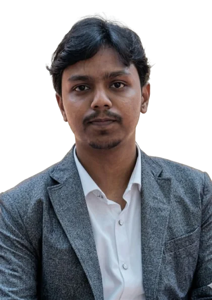 Payel D. - Website Designer
