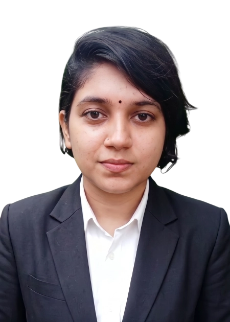 Puja Datta - Founder & CEO
