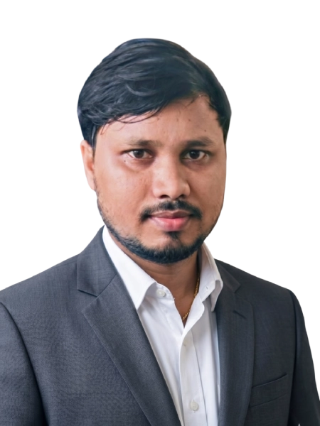 Rahul Chy - SEO Expert