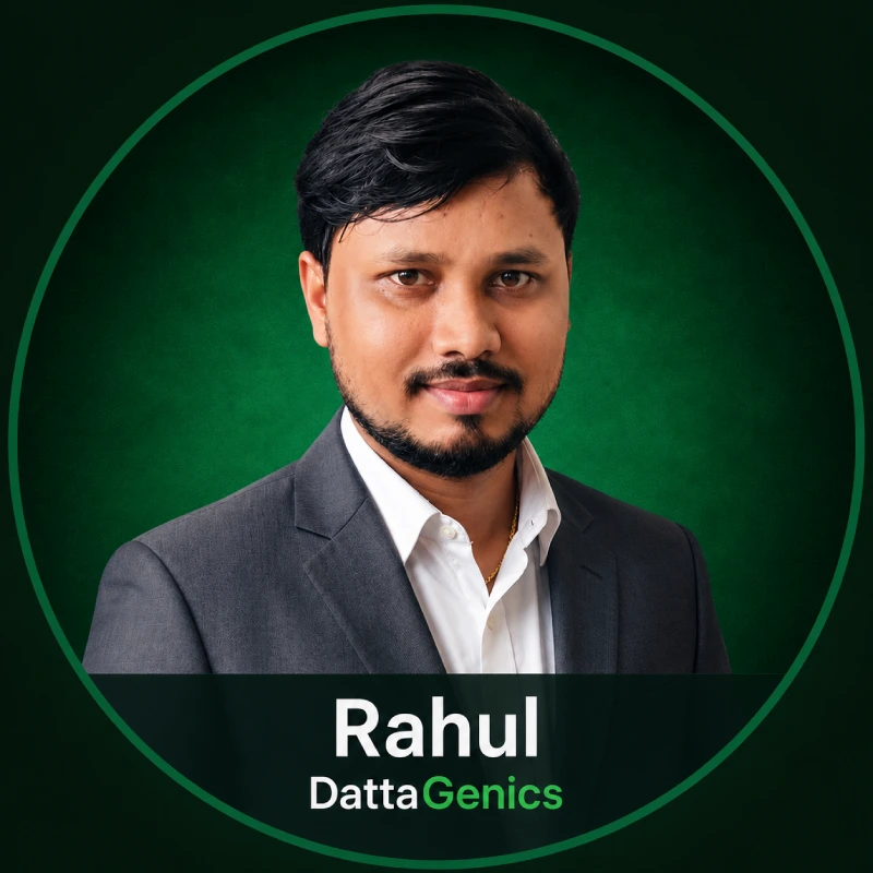 Rahul Chy - SEO Expert